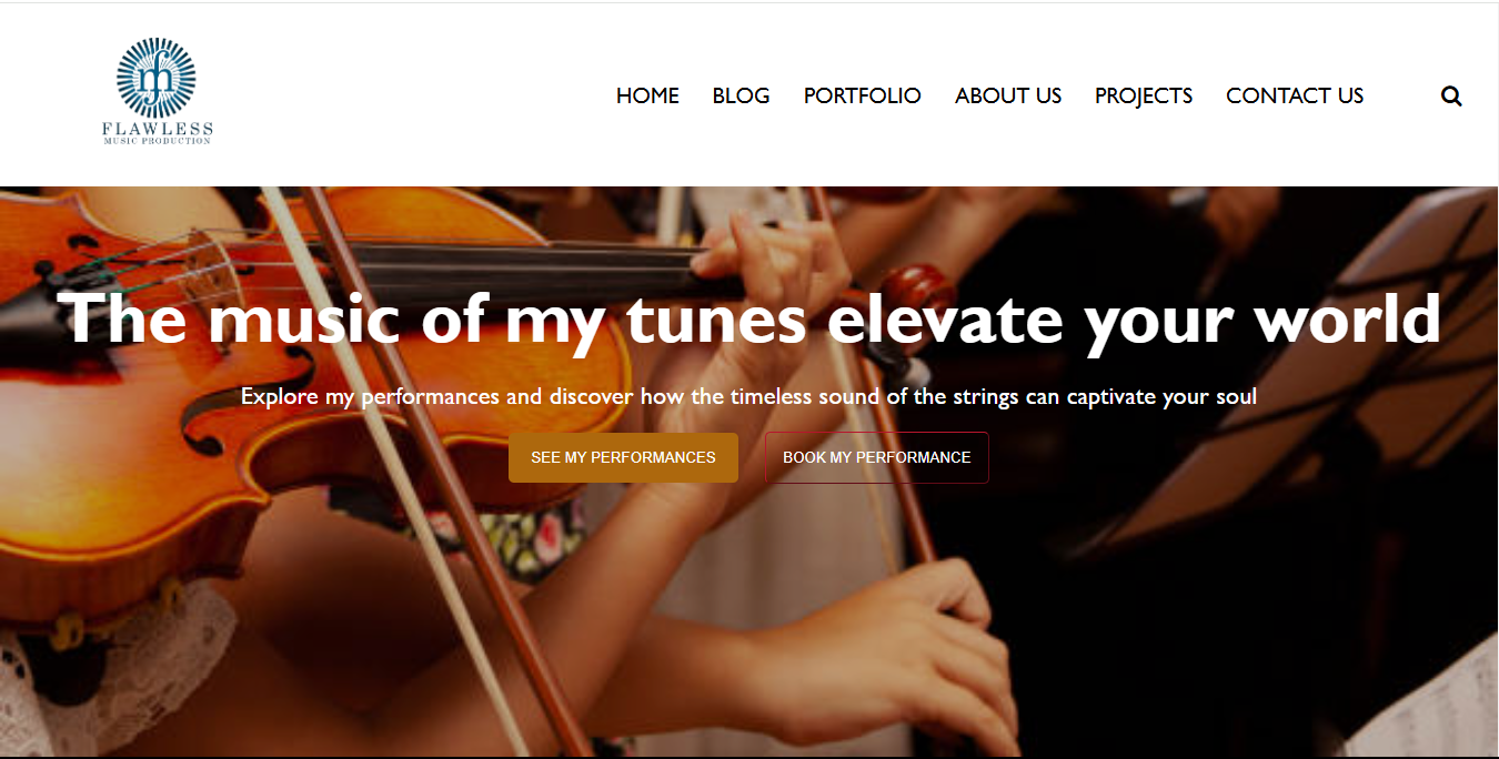 Music NGO